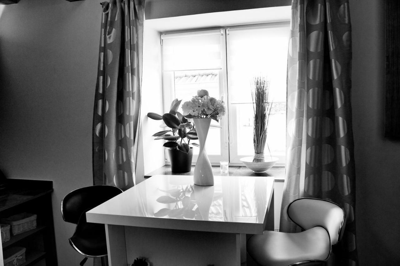 Apartmany Ztracena Roudnice nad Labem Exterior photo