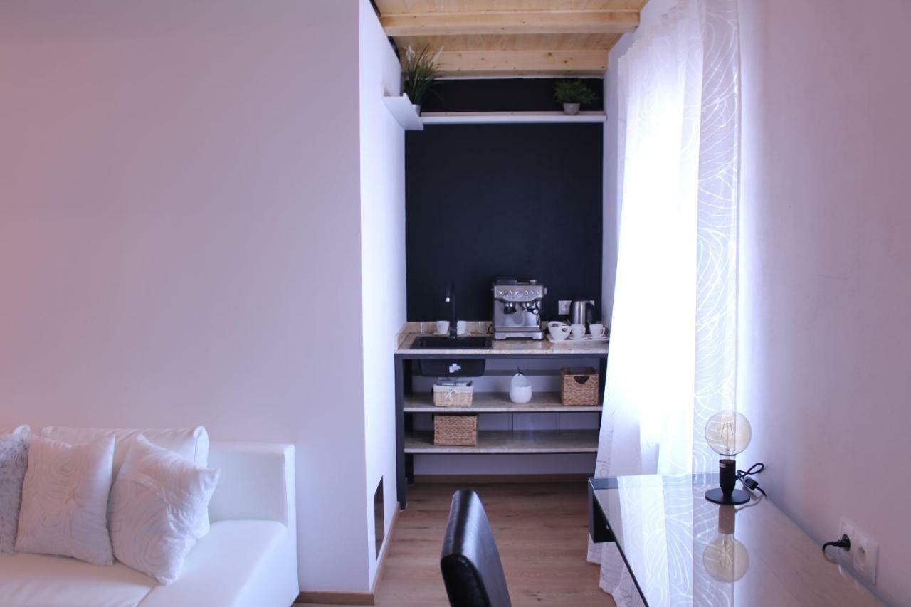 Apartmany Ztracena Roudnice nad Labem Exterior photo